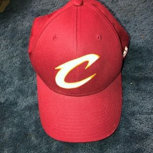 Cleveland Cavaliers hat